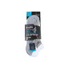 tru|fit - Low-cut sport socks, pk. of 3