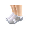tru|fit - Low-cut sport socks, pk. of 3 - 2