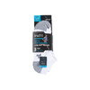 tru|fit - Low-cut sport socks, pk. of 3