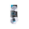 tru|fit - Low-cut sport socks, pk. of 3
