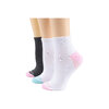 tru|fit - Chaussettes mi-hautes, paq. de 3 - 2
