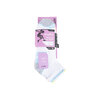 tru|fit - Quarter socks, pk. of 3