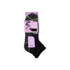 tru|fit - Chaussettes mi-hautes, paq. de 3