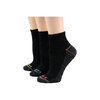 tru|fit - Chaussettes mi-hautes, paq. de 3 - 2
