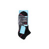 tru|fit - Chaussettes basses, paq. de 3