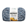 Bernat - Blanket Mist-ical - Fil, Bleu temp&ecirc;te