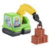 VTech - Emm&egrave;ne-moi sur le chantier, Bilingue (Anglais / Espagnol) - 4