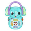 VTech - Baby - &Eacute;l&eacute;phant musical, bilingue (anglais / espagnol)