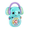 VTech - Baby - &Eacute;l&eacute;phant musical, bilingue (anglais / espagnol) - 2