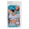 Carole Martin - Cotton Comfort bra, white, 38 - 4