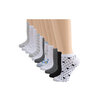 bright star - Low cut socks, 10 pairs - 2