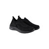Men's mesh athletic walking shoes - 2
