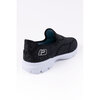 Slip-on sport walking shoes - 4