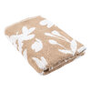 Collection FLORAL - Drap de bain - 2