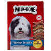 Milk Bone - Flavor Snacks, small snacks for dogs of all sizes, 800g