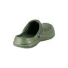 Sabot &agrave; enfiler pour hommes avec sangle aux chevilles - 4