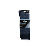 Polar Paws - Men's socks, 3 pairs