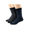 Polar Paws - Men's socks, 3 pairs - 2