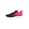 Chaussures de sport en Flyknit &agrave; lacets - 3