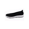 Slip-on sport walking shoes - 3