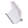 tru|fit - Chaussettes de travail robustes, paq. de 6