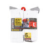 tru|fit - Chaussettes de travail robustes, paq. de 6 - 2