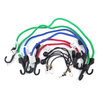 Bungee cord set, 10 pcs - 9