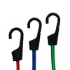Bungee cord set, 10 pcs - 3
