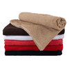 Oversized bath sheet, 35"x70" - 14