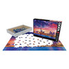 Eurographics - Toronto - Skyline, 1000 pcs - 2