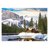 Eurographics - Yoho National Park British Columbia, 1000 pcs - 2