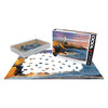 Eurographics Nova Scotia - Peggys Cove Lighthouse, 1000 pcs - 2