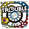 Trouble board game