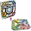 Trouble board game - 4