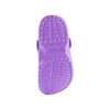 Girl's slip-on clog with ankle strap - 5