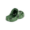 Boy's slip-on clogs with ankle strap - 4