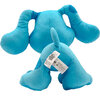 Nickelodeon - Blue, plushie - 3