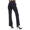 SOLENNE - Pantalon bootcut long &agrave; enfiler - 3
