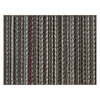 RUMBA Collection - All purpose accent mat, 1.5'x2'