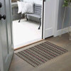 RUMBA Collection - All purpose accent mat, 1.5'x2' - 2