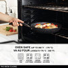 Starfrit The Rock - Classic Fry Pan 12" (30cm) - 5