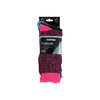 Polar Paws - Women's boot socks, 3 pairs