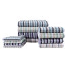 CALISTA Collection - Textured facecloth