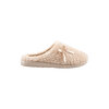 Via Rosa - Pantoufle pour femme, brun clair - 2