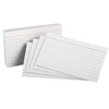 Index cards, pack of 100 - 2