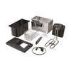 Hamilton Beach - Professional-grade deep fryer, 3L - 4