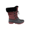 Bottes de neige d'hiver pour filles