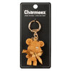 Charmeez - Resin wool bear bag charm & keychain - 3