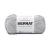 Bernat - Handicrafter - Cotton yarn, Soft Gray