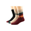 Rockwell - Wool blend socks - 3 pairs - 2